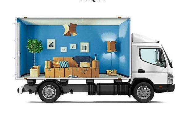 توصيل الأثاث